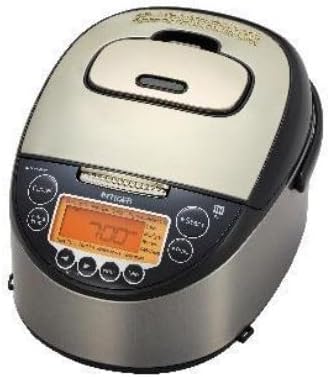 5.5合炊き 圧力IH炊飯器 JKT-F10W 220V仕様 日本製