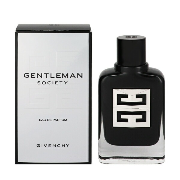 ジェントルマン ソサイエティ EDP SP 60ml