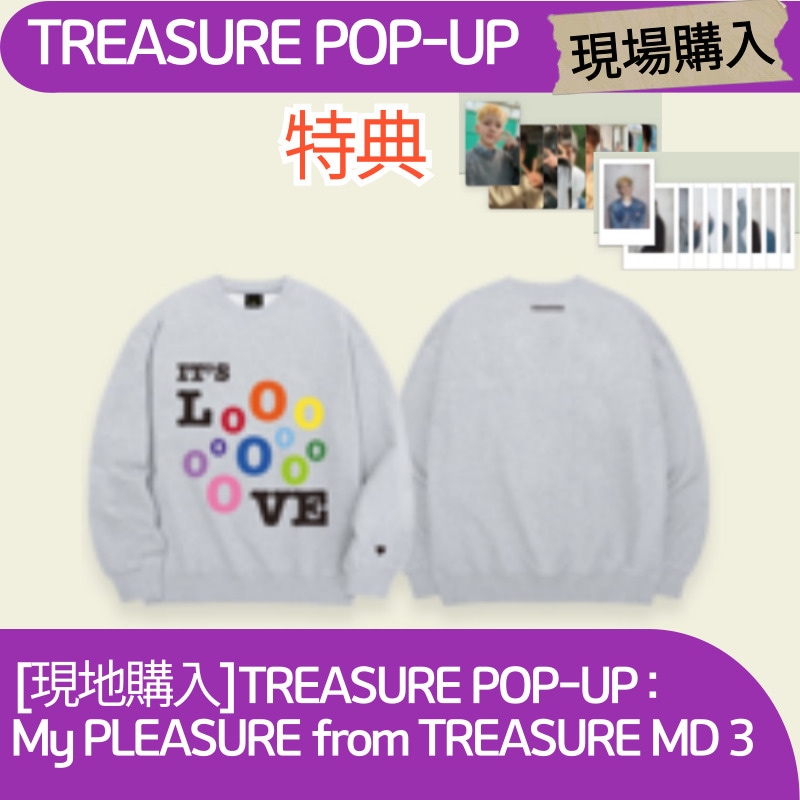 TREASURE JAPAN OFFICIAL on X: 