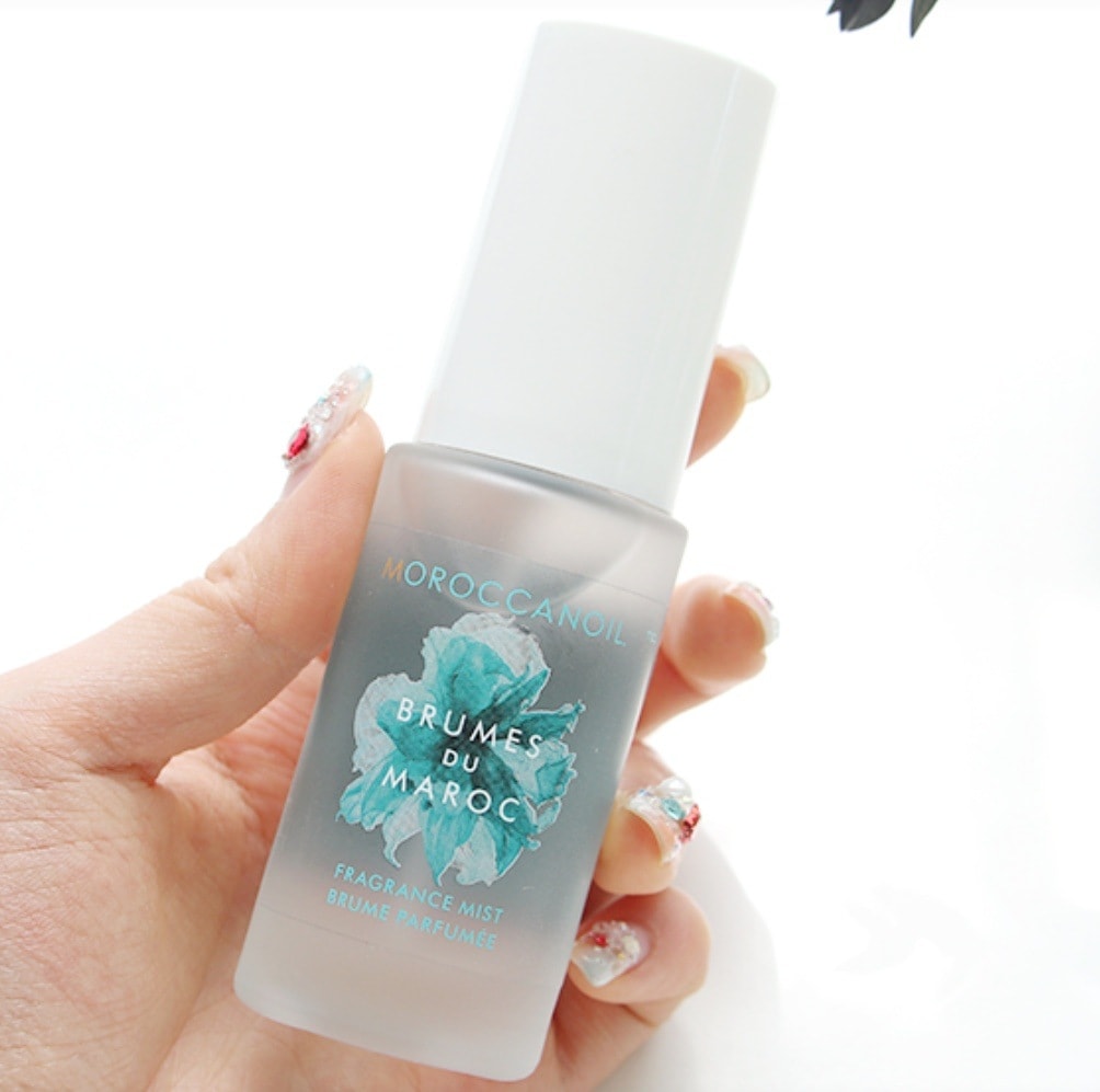 ブルーム ドゥ マロク ヘア＆ボディ フレグランスミスト 30ml