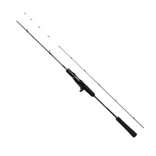 シマノ オフショアロッド 24炎月エクスチューン N-B 510ML-FS/RIGHT(ベイト グリップジョイント)