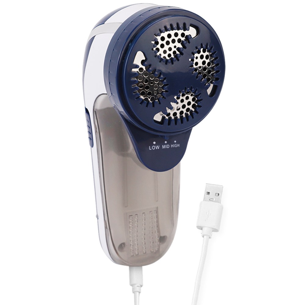 充電電気式毛羽立て器 6,280円