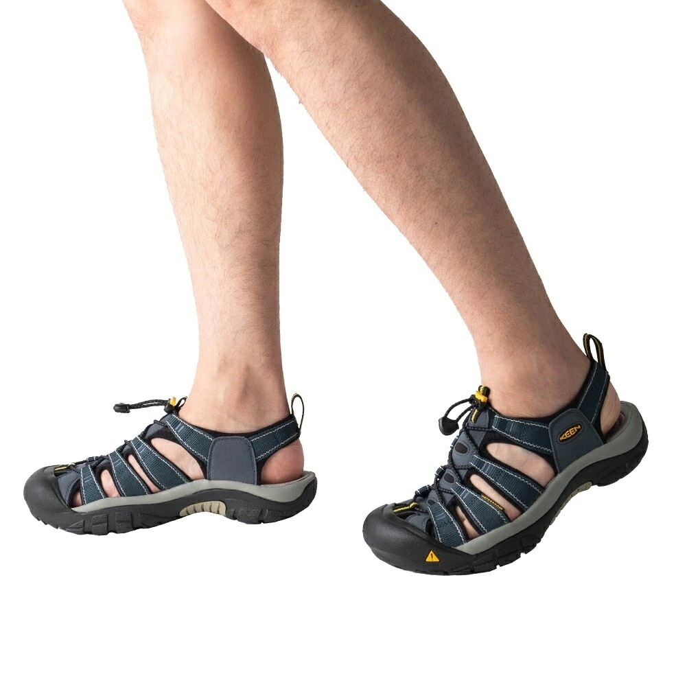 サンダル スポーツサンダル ウォーターフロント ニューポート H2 メンズ WATERFRONT NEWPORT H2 スニーカー スポサン シューズ