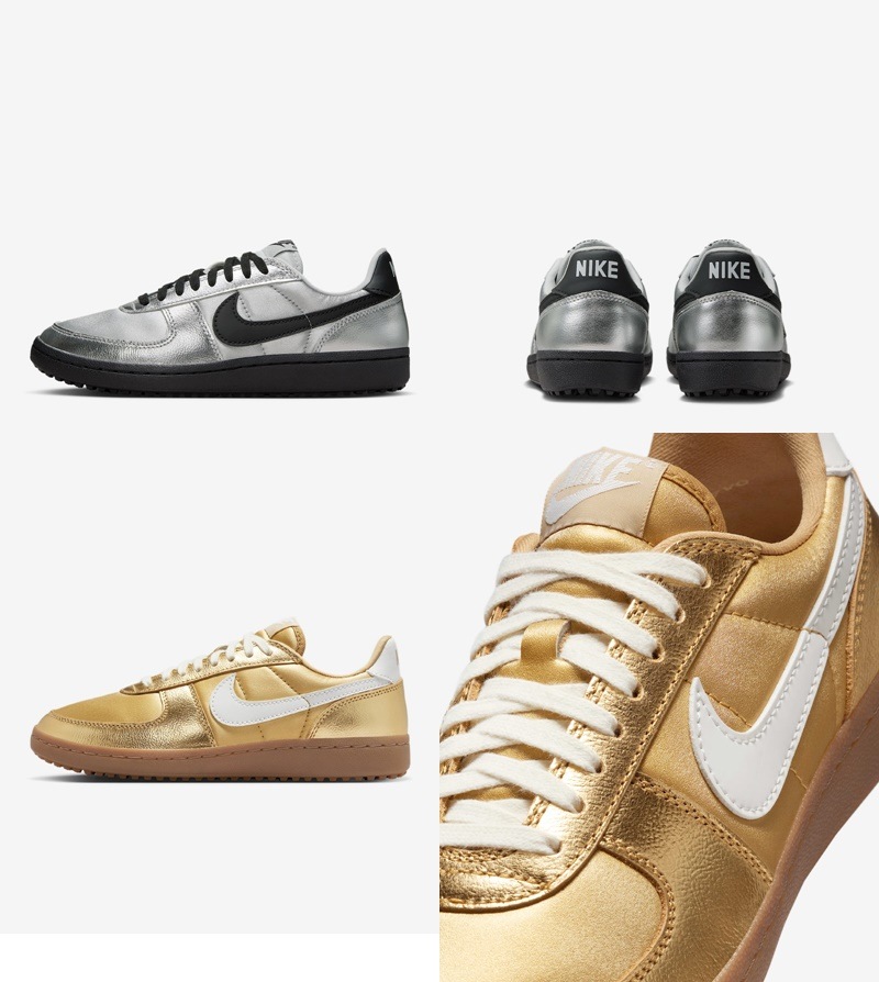 Field General ウィメンズシューズ スニーカー HQ7397