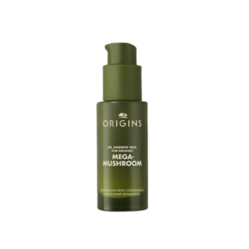 メガキノコ リストラティブ スキン コンセントレート 30ml