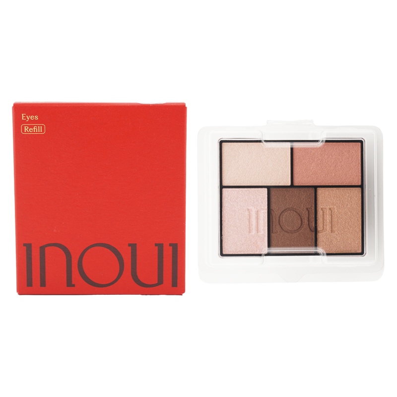 資生堂 アイズ 04 モーヴブラウン 5g レフィル 詰替用 パウダーアイシャドウ フローラルフルーティシプレの香り [ギフトラッピング対応] 5,337円