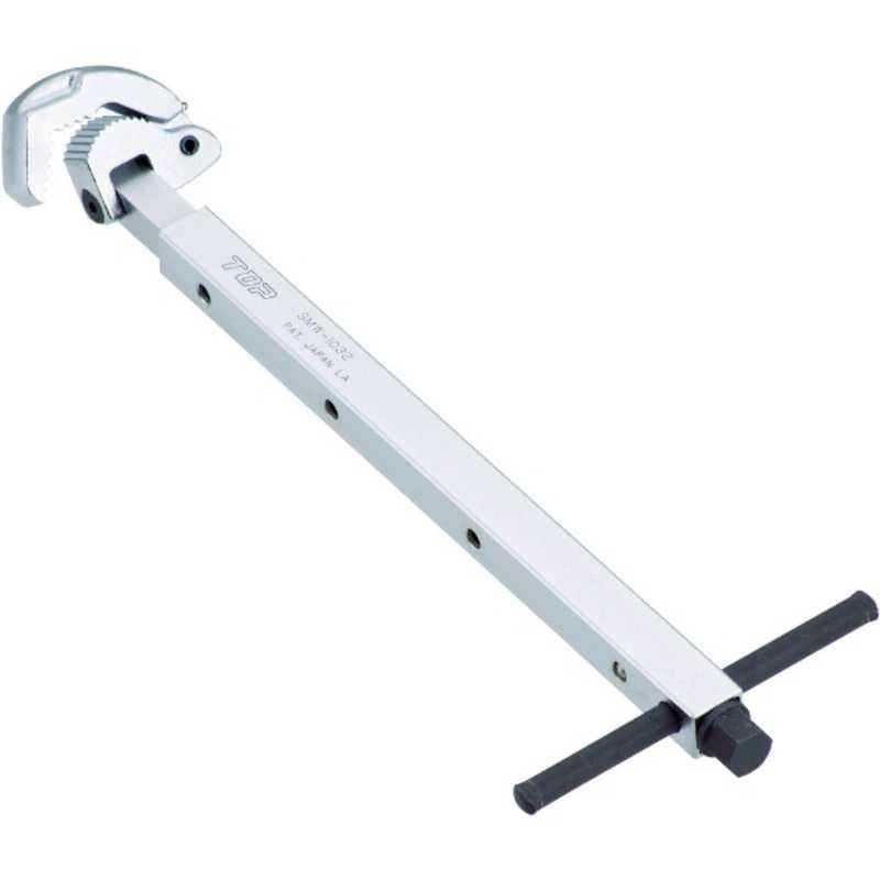 TOP工業　洗面レンチ　SMW1032_