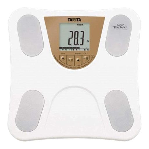 / 体組成計 /8-6413-01