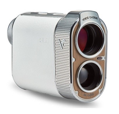 ボイスキャディ SL2 レーザー＆GPSハイブリッド距離計測器 ボイスキャディ SL2 SL2ボイスキヤデイ 47,520円