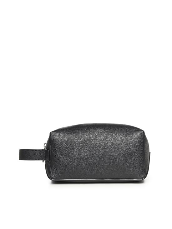 FENDI Men Bags 7N0170 ASIHF0GXN Black