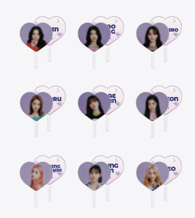 Kep1er ファングッズ Kep1er JP on X: 