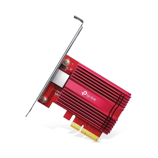 TX401 [PCIeネットワークアダプター] 8,006円