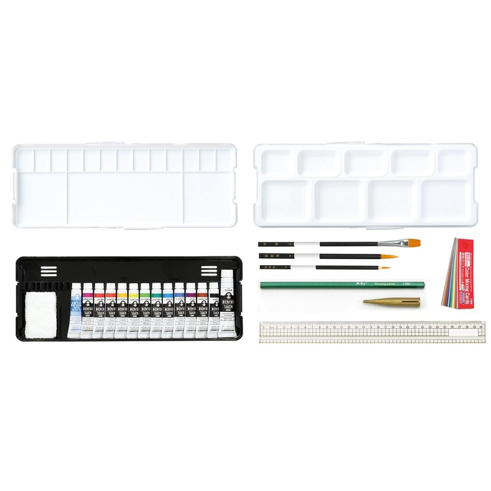 （まとめ買い）T AG プレンティM シンプルセット C 10245 [x3セット]