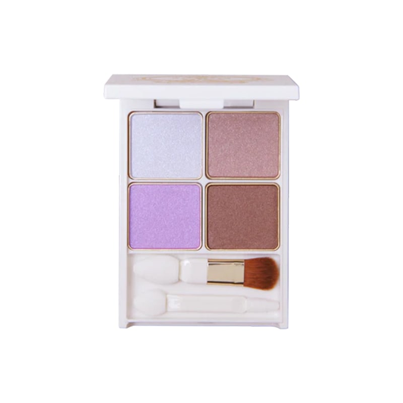 パーテシア ベーシック アイシャドウパレット エテ　（ブルベ夏向け） 5,865円