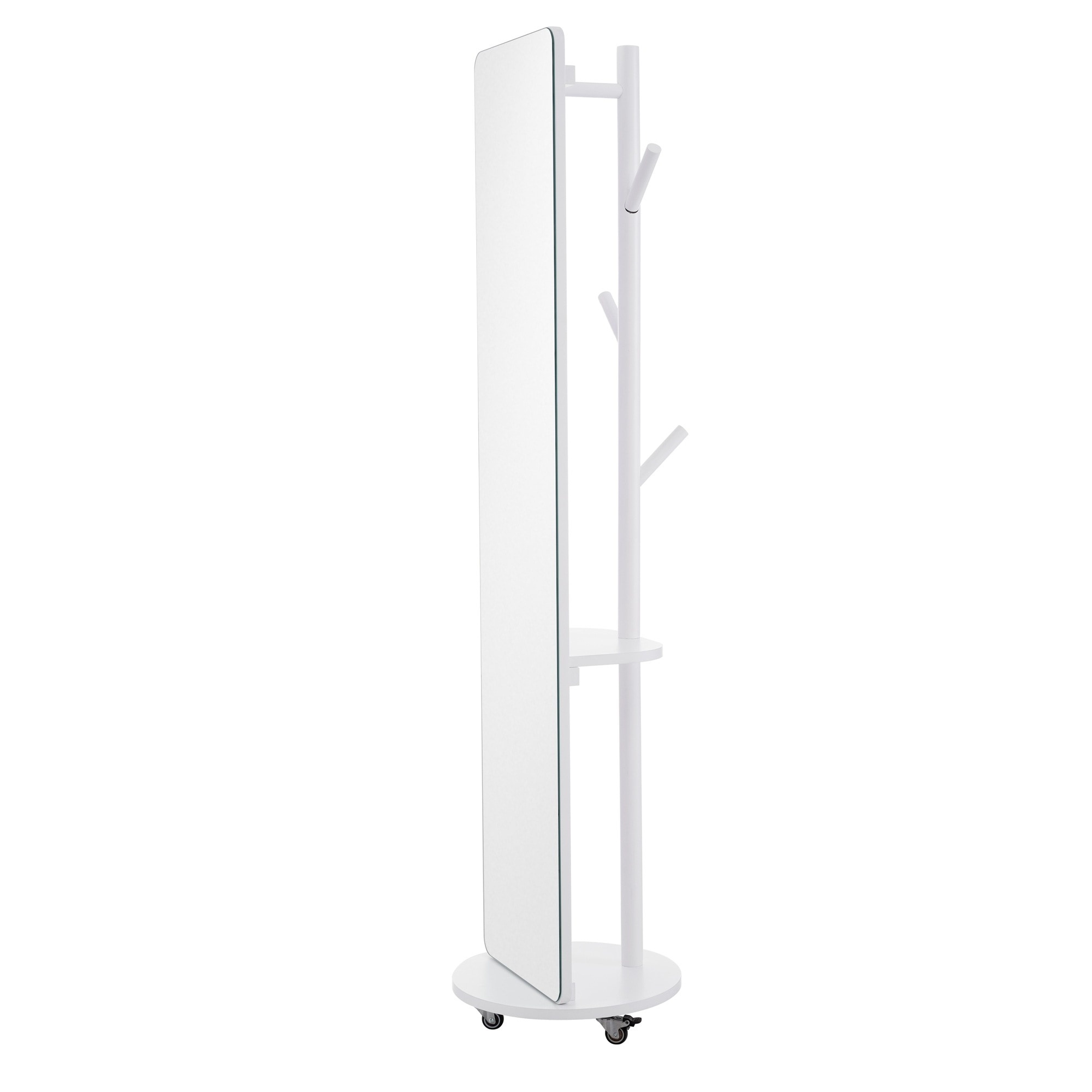 【安心保証】鏡 姿見 玄関 全身 おしゃれ ハンガーラック 収納 スタンド 回転 DIY 自撮り鏡鏡 ミラー 鏡 壁掛け鏡 全身鏡 飛散防止加工 全身ミラー ドレッサー スリムミラー インテリア 韓国