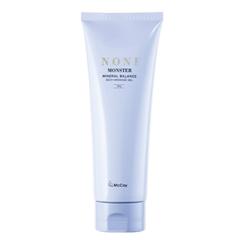 mccoy ノンF　モンスター　250ｇ 9,250円