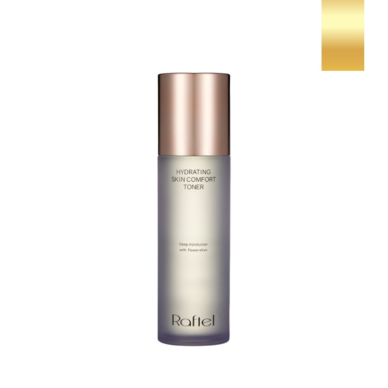 ハイドレーティング スキン コンフォート トナー 155ml