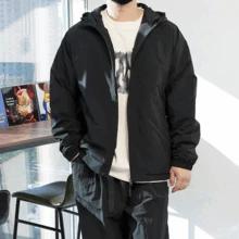 WTB ドレインフードラグランジャンパー