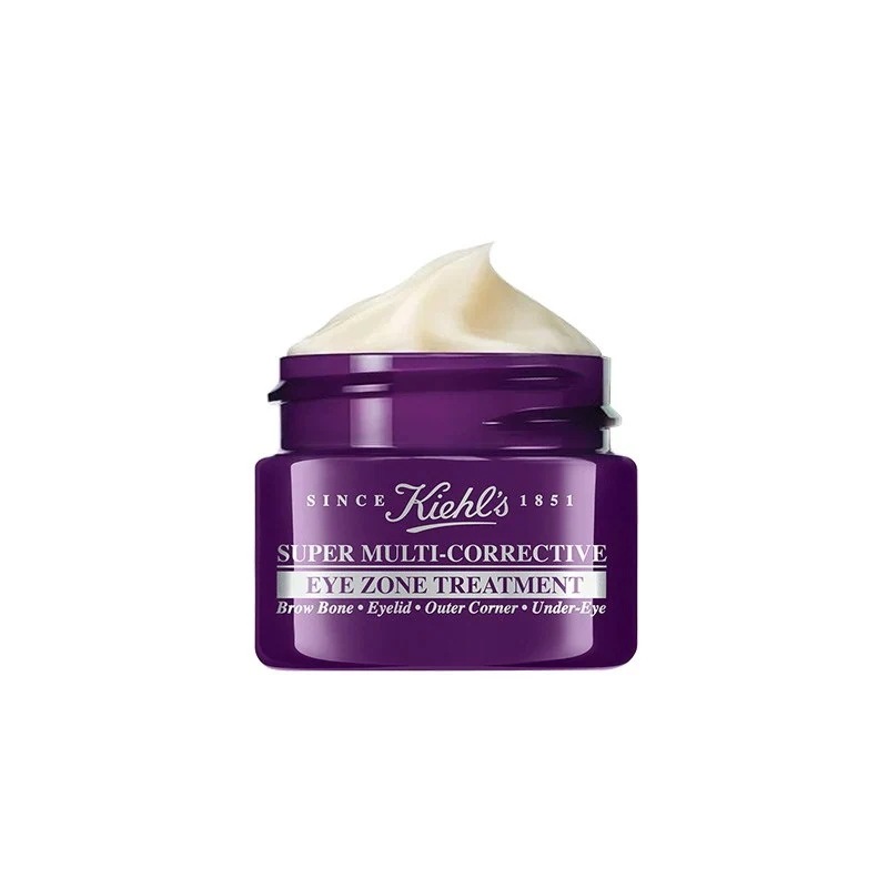 スーパー マルチ コレクティブ アイ ゾーン トリートメント 28ml