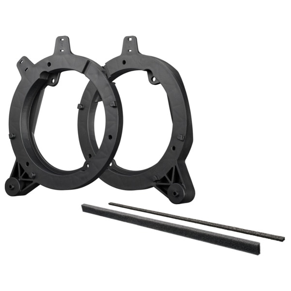 パイオニア ジムニースピーカー取付キット UDK129