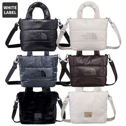 THE NORTH FACE正規品PLUMPY トートバッグ MINI