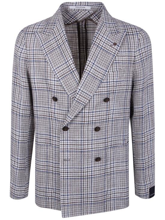 TAGLIATORE Men Suit Jackets 1SMC20K PE850060 M3325 BROWN