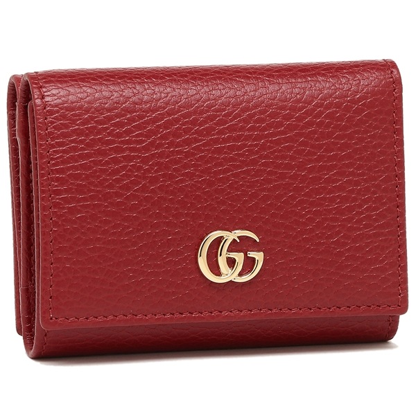 474746-CAO0G-6433PETITE MARMONT ミニウォレット