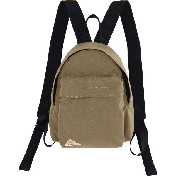 ケルティ KELTY MINI WIDE DAYPACK アウトドア バックパック 3259256123-TAN リュック バッグ