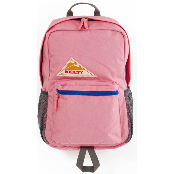 KELTY ケルティ ビッグ チャイルド デイパック バッグ 32592482-PEACH「-RS2403」「RS2406」
