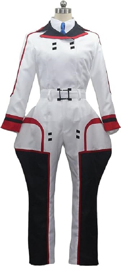 Stratos ISインフィニットストラトス ラウラボーデヴィッヒ コスプレ衣装