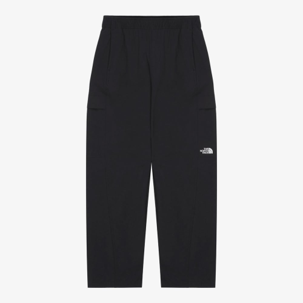 ザ・ノース・フェイス NP6NR07A メンズラキパンツ_ブラック