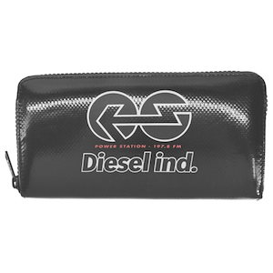 DIESEL 長財布 DIESEL 長財布