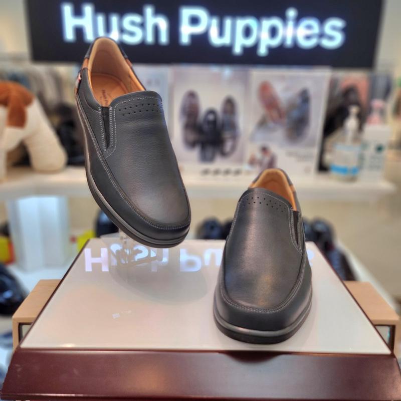 男性 足が楽な軽量コンフォート セミカジュアル ローファー 3mq525-E_CA