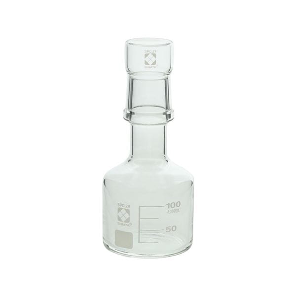 SPC保存びん 100mL (017220-29100)