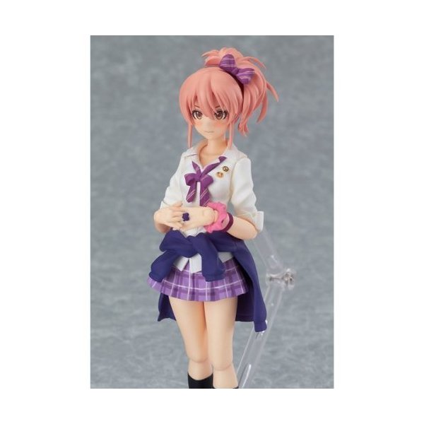 2013 Summer Wonder Festival 2013 summer limited figma Idolmaster Cinderella Girls Jogasaki Mika WF20