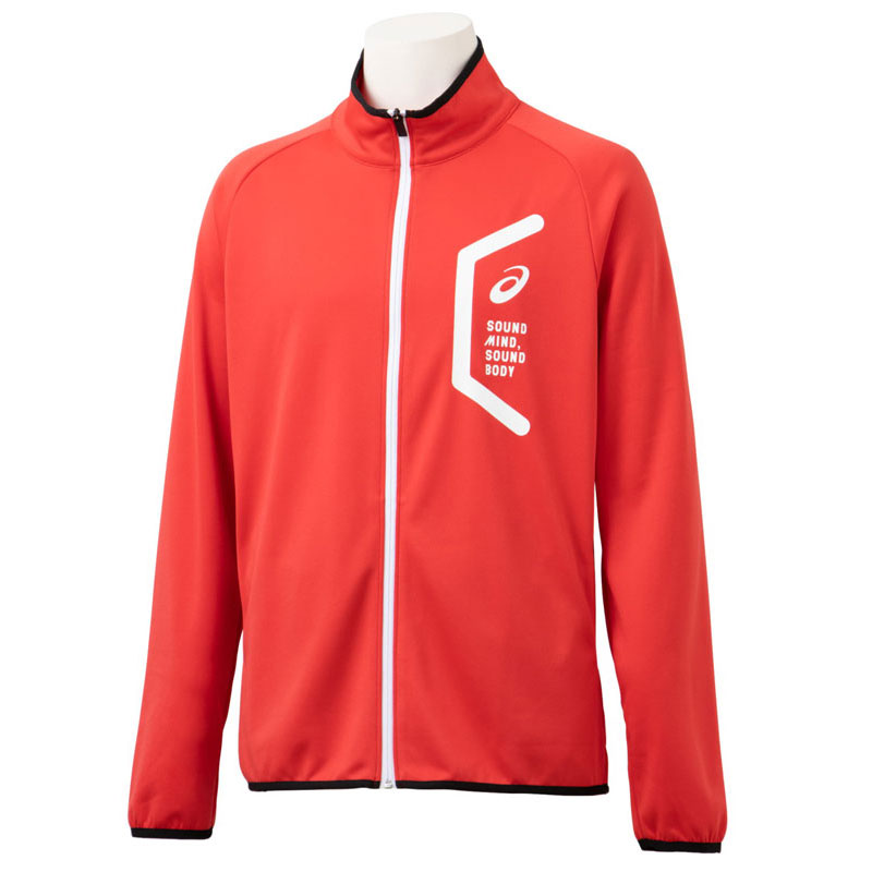 TEAM HEX KNIT JKT RE SAトレーニング アパレル(メンズ) (2031D909)
