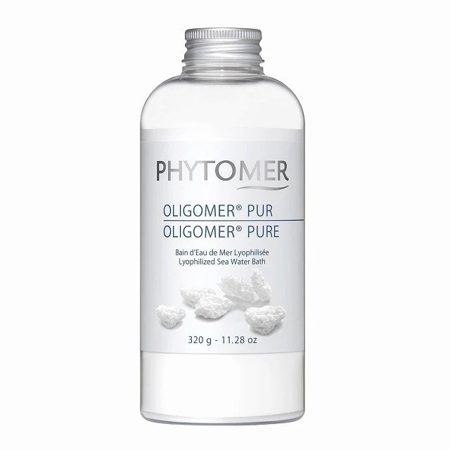 [国内正規品]オリゴメール ピュア 320g 入浴剤 5,218円