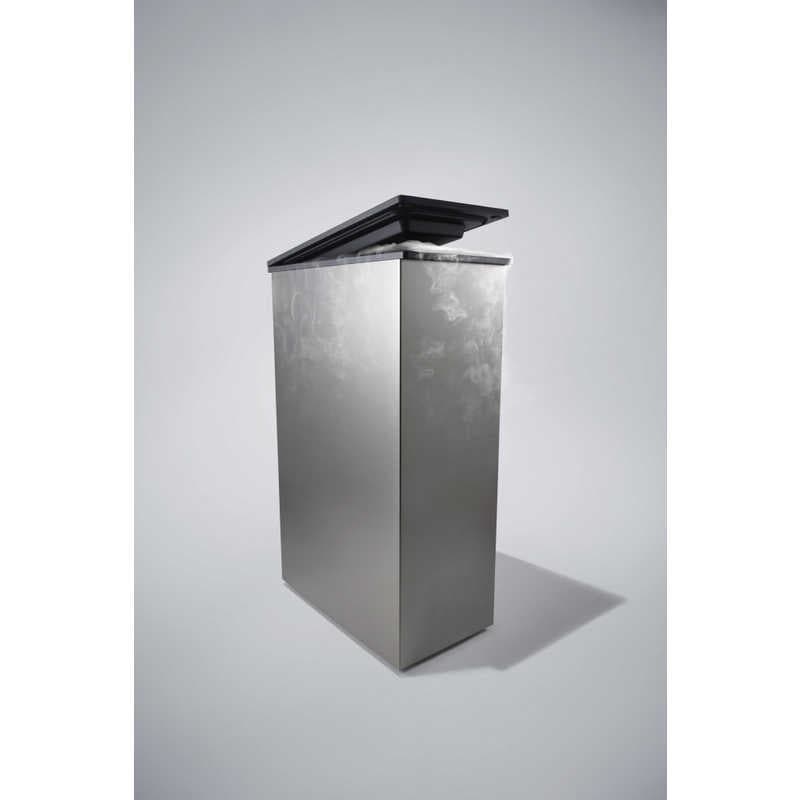 サンカ　ホームアプライアンス SANKA 腐敗防止装置 CLEAN BOX　NCB1-B20-S