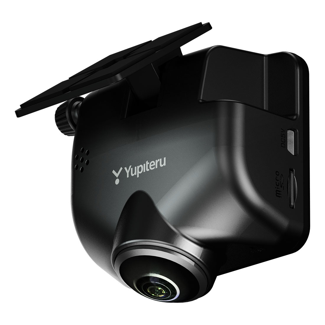 Yupiteru（ユピテル） 全周囲360ドライブレコーダー Q21