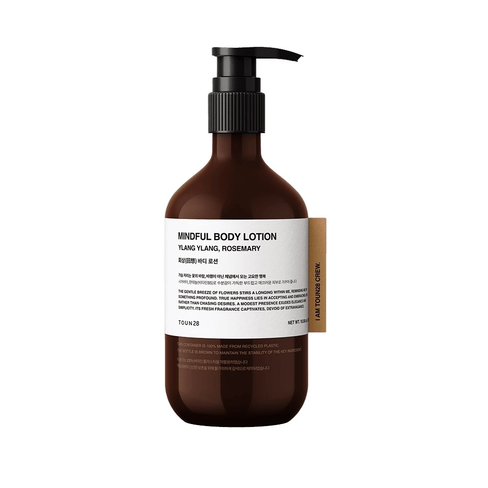 トーン28 回想ボディローション 300g