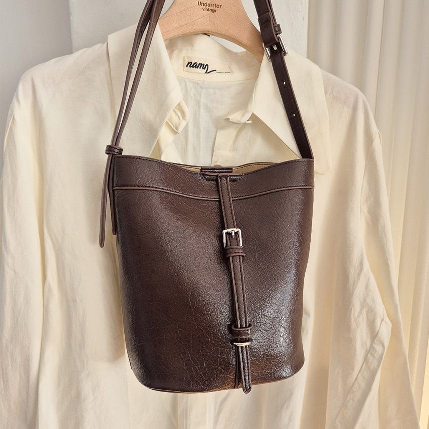 マリエン ヴィンテージ ショルダーバッグ