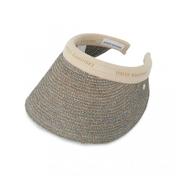 ビアンカ 12 女性用バイザー HAT52493 ECLIPSE MELANGE NATURAL