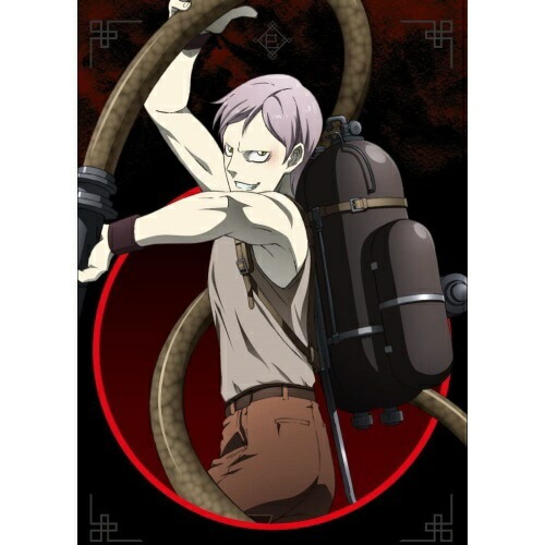 十二大戦 ディレクターズカット版 Vol.4 (DVD) EYBA-11717