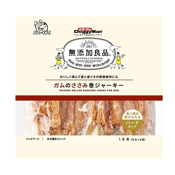 �h�M�[�}�� ���Y���Ǖi �K���̂����݊��W���[�L�[ 16�{(8�{x2��)