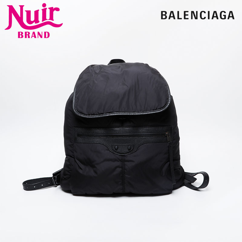 リュック・デイパック ブラック WS21305