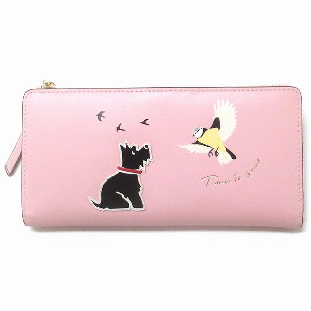 RADLEY LONDON ラドリーロンドン サイフ 財布 TIME TO SOAR LARGE BIFOLD 長財布 S9466689