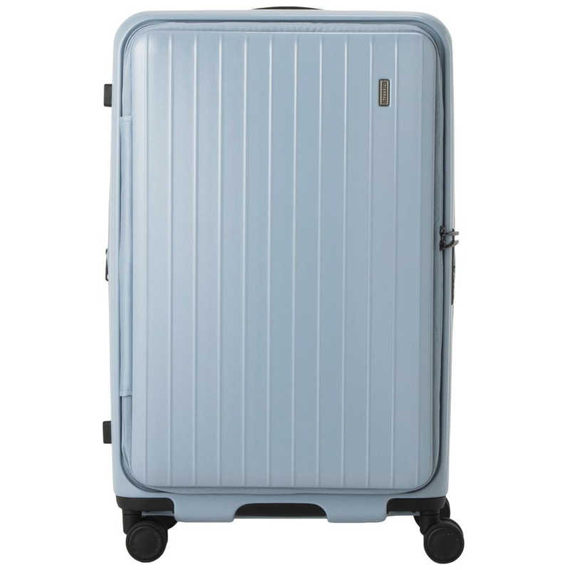 伊藤忠リーテイルリンク　TIERRAL ティエラル TOMARU トマル L ティエラル ブルー[TSAロック搭載 85/94L 1週間以上]　TTMR*01003