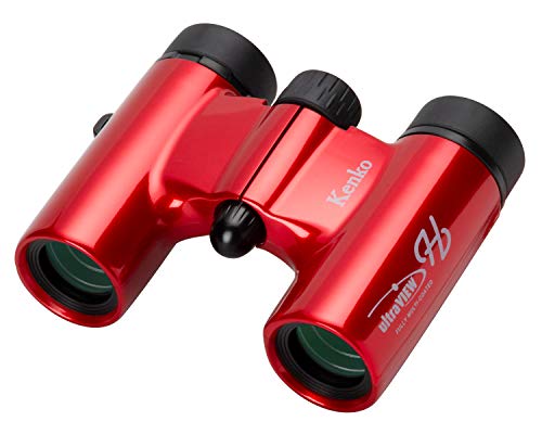 Kenko 双眼鏡 コンサート用 ウルトラビューH 8*21DH FMC ダハプリズム式 8倍 21