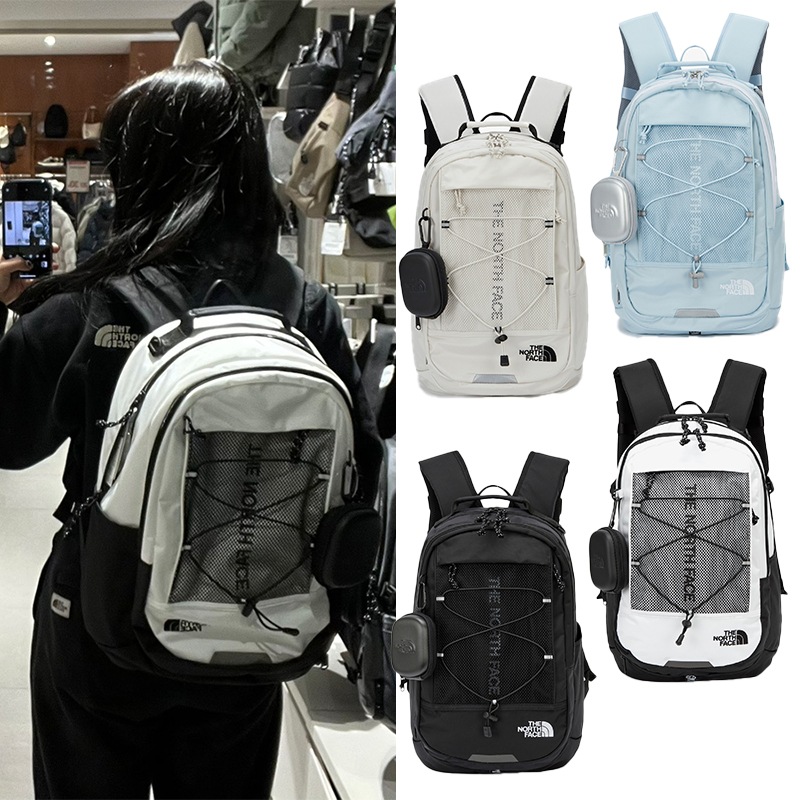 TNF 男女兼用 スーパーパックII ミニバックパックNM2DQ04J