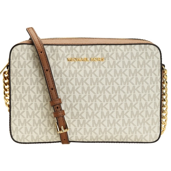 マイケル マイケルコース MICHAEL MICHAEL KORS 斜めがけショルダーバッグ チェー